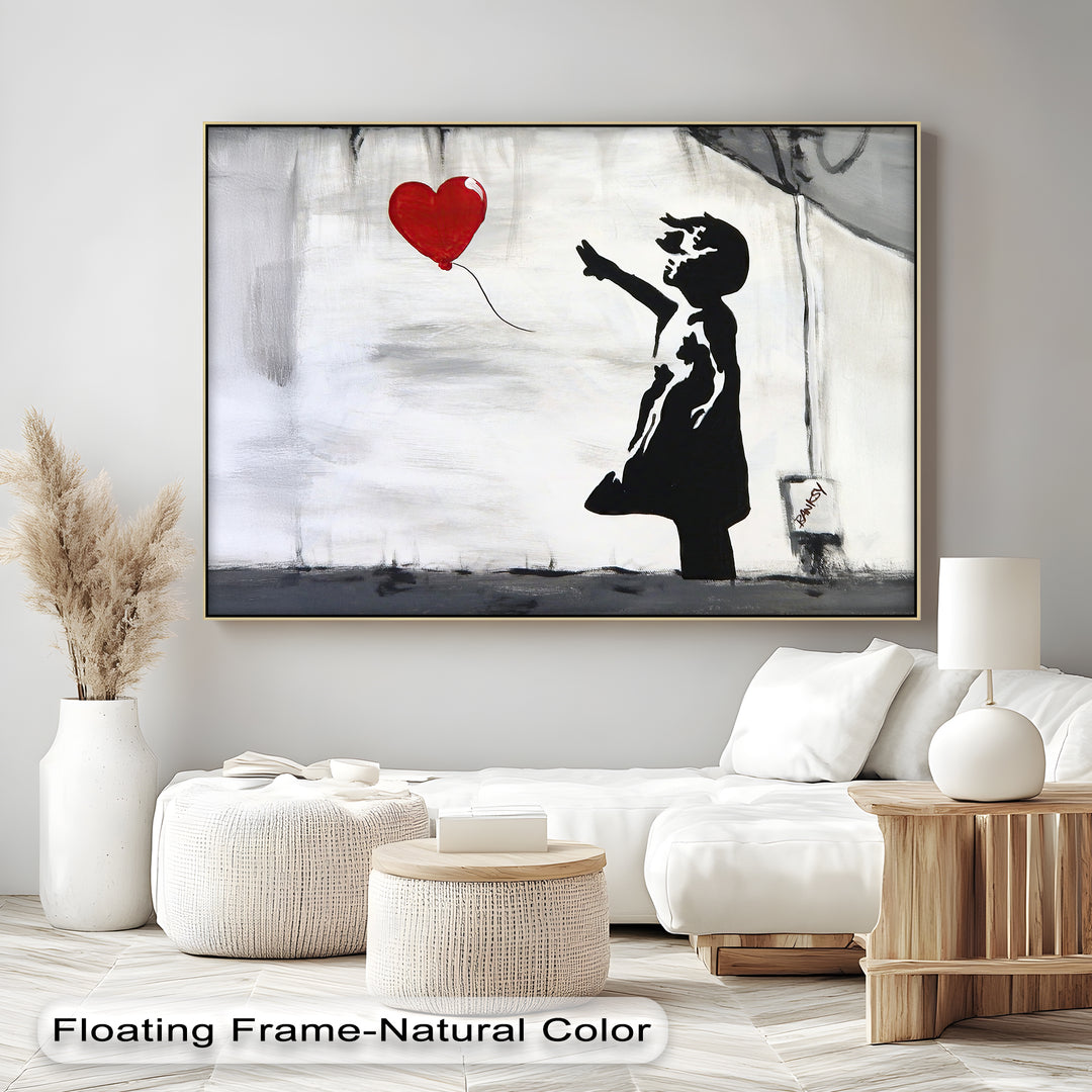 Amalfi Citrus Escape – Leinwanddruck aus einem mediterranen Orangenhain