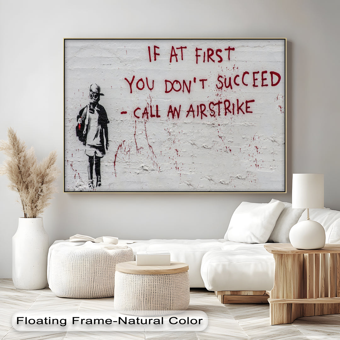 Amalfi Citrus Escape – Leinwanddruck aus einem mediterranen Orangenhain