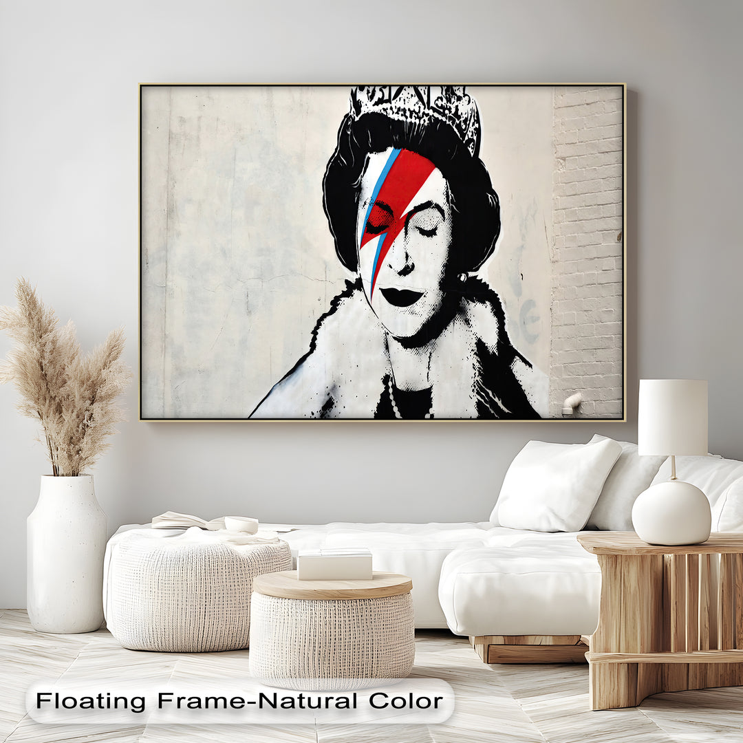 Amalfi Citrus Escape – Leinwanddruck aus einem mediterranen Orangenhain