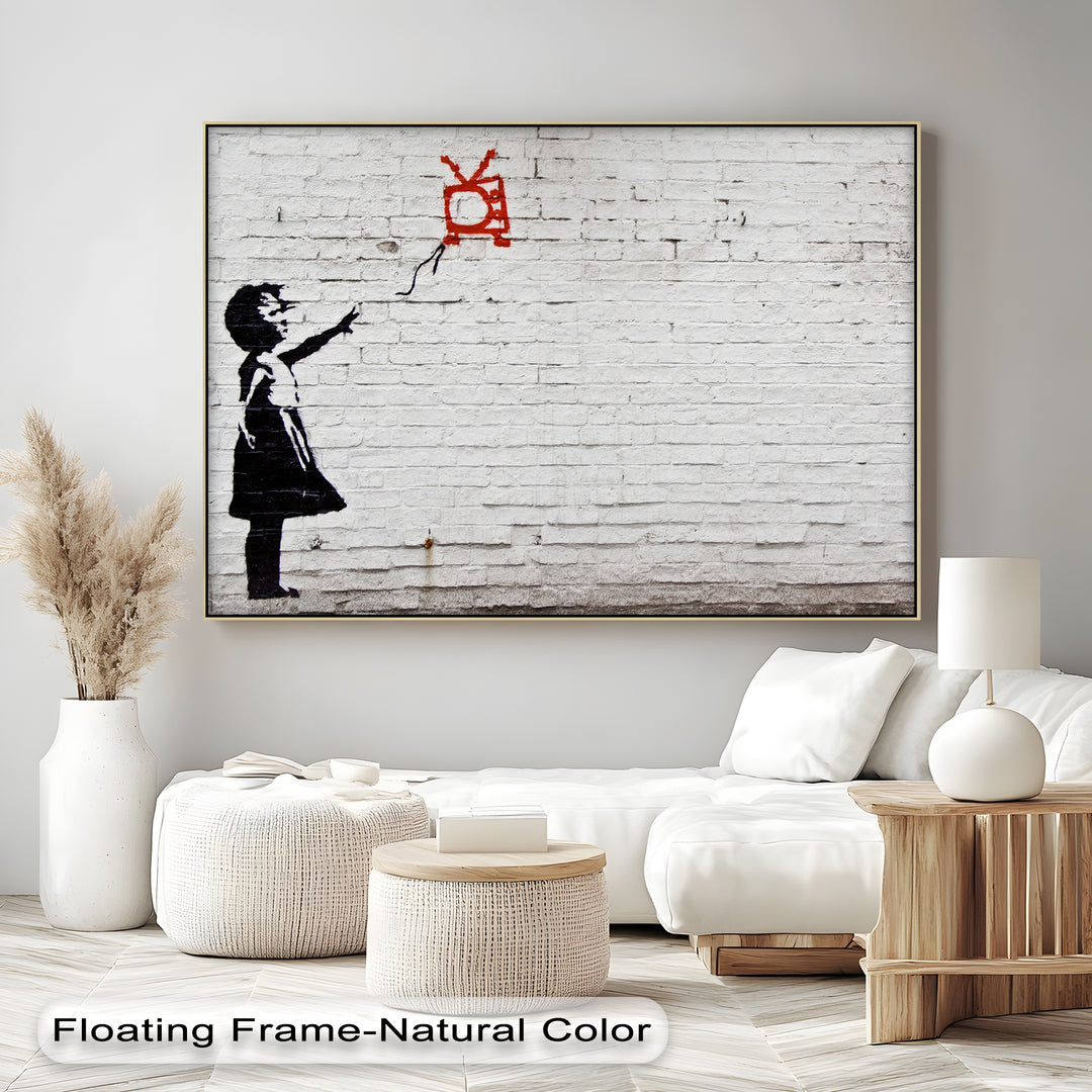 هروب الحمضيات في أمالفي – طباعة قماشية لبستان البرتقال المتوسطي