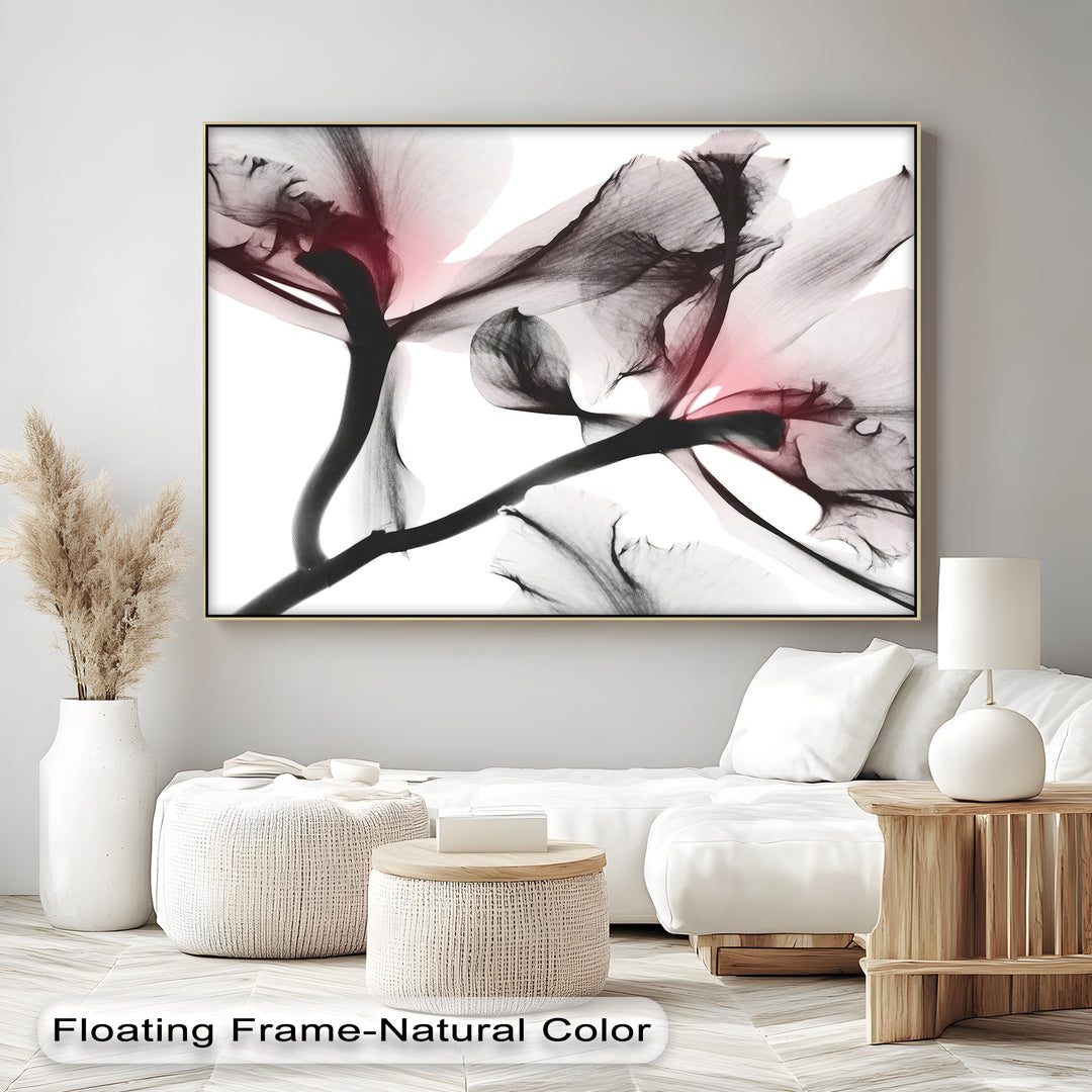 هروب الحمضيات في أمالفي – طباعة قماشية لبستان البرتقال المتوسطي