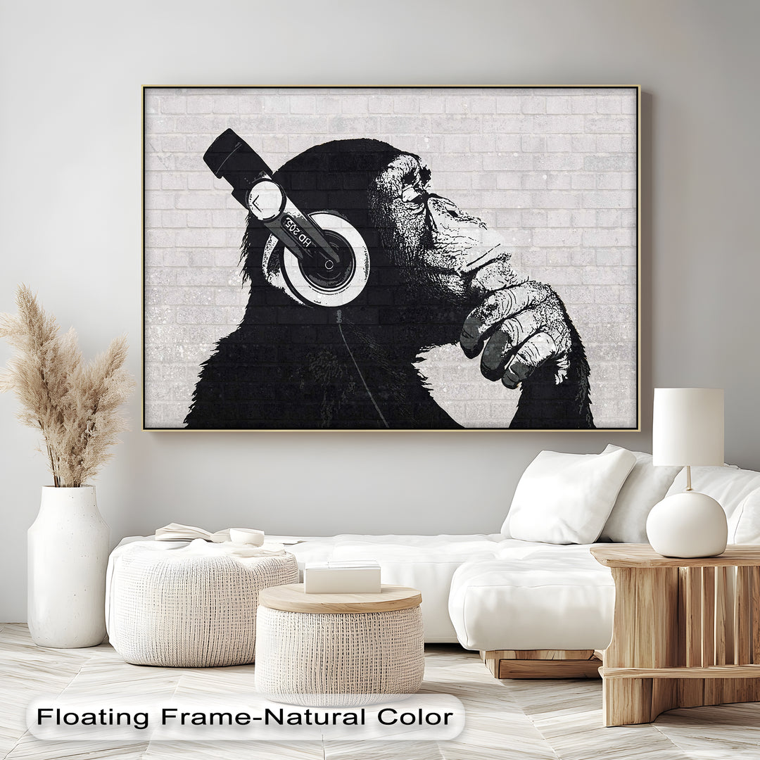 هروب الحمضيات في أمالفي – طباعة قماشية لبستان البرتقال المتوسطي