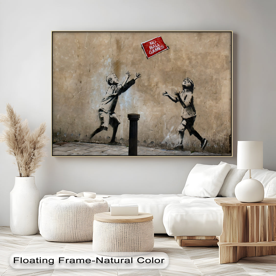 هروب الحمضيات في أمالفي – طباعة قماشية لبستان البرتقال المتوسطي