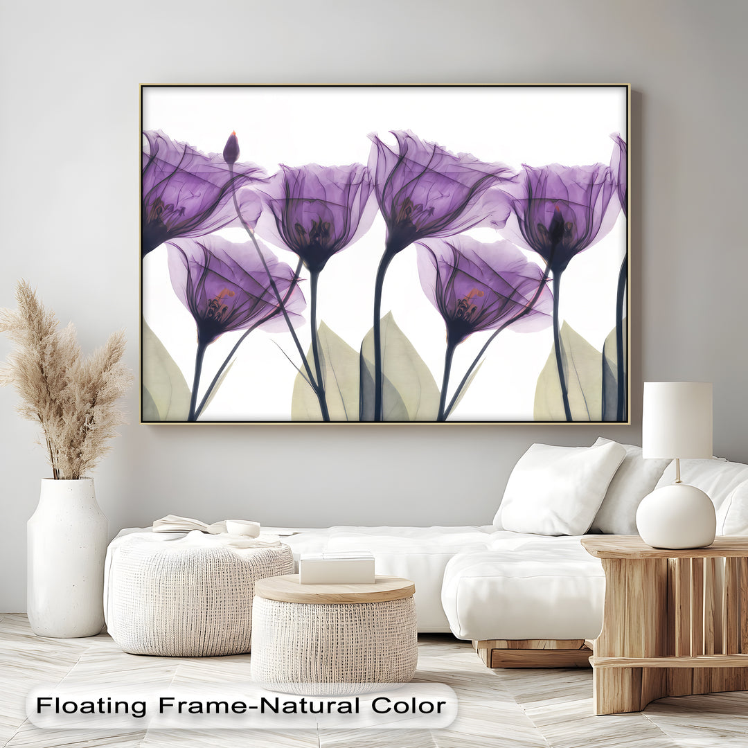 هروب الحمضيات في أمالفي – طباعة قماشية لبستان البرتقال المتوسطي