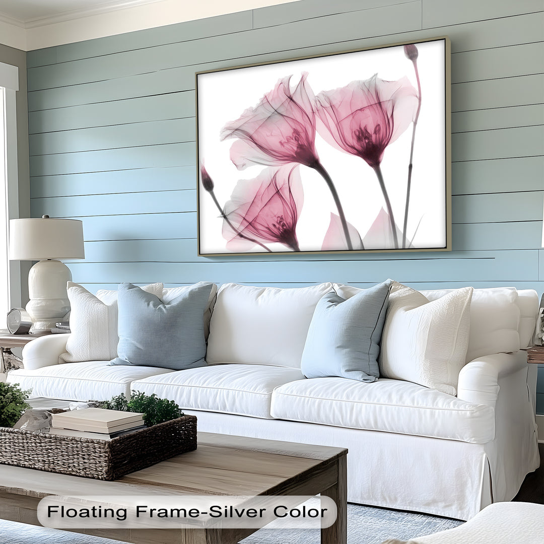 هروب الحمضيات في أمالفي – طباعة قماشية لبستان البرتقال المتوسطي