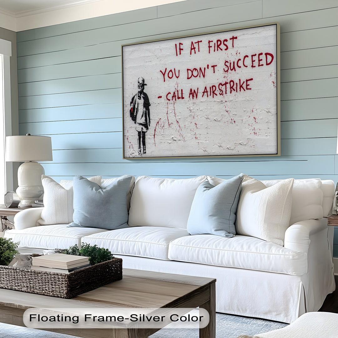 Amalfi Citrus Escape – Leinwanddruck aus einem mediterranen Orangenhain