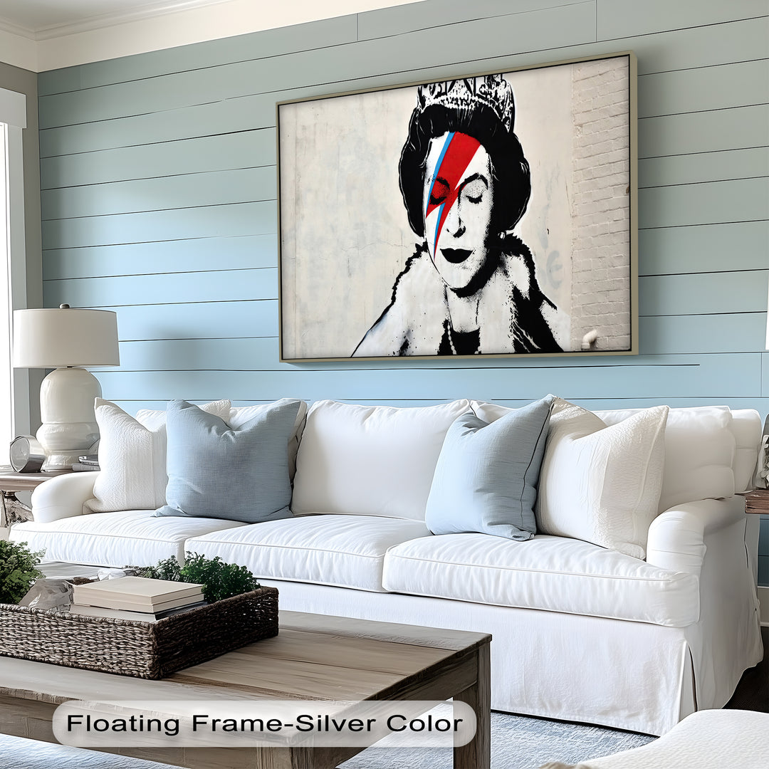 Amalfi Citrus Escape – Leinwanddruck aus einem mediterranen Orangenhain