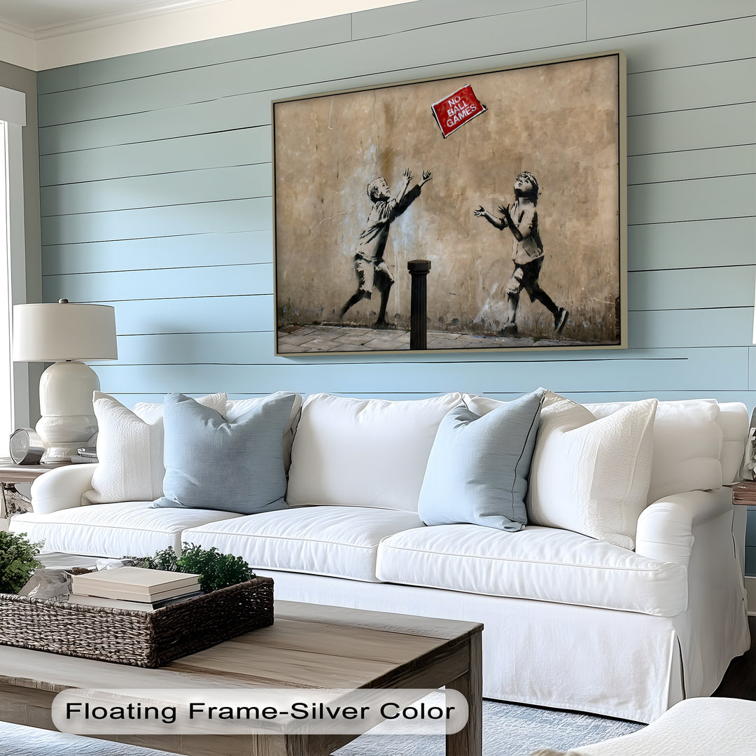 هروب الحمضيات في أمالفي – طباعة قماشية لبستان البرتقال المتوسطي