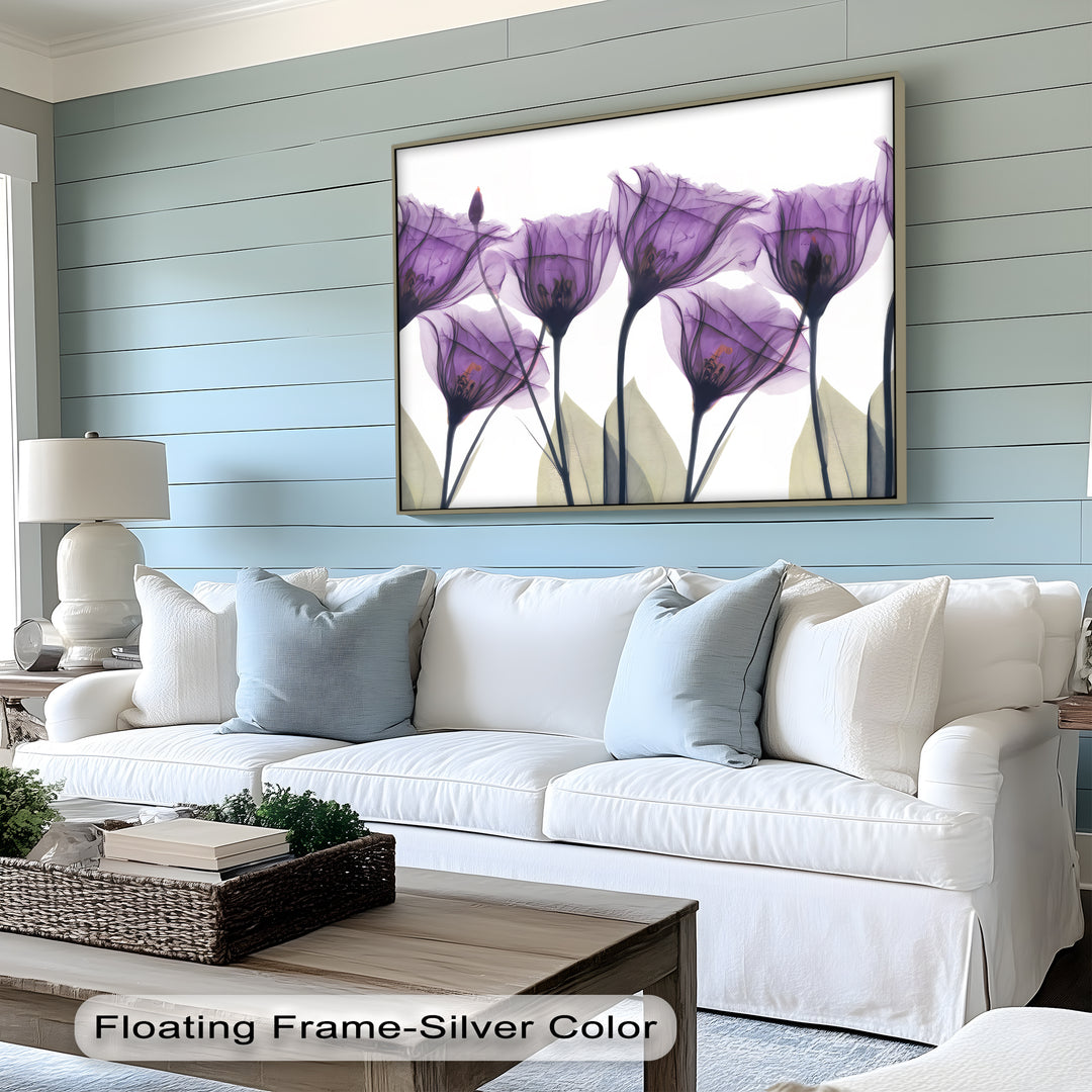 هروب الحمضيات في أمالفي – طباعة قماشية لبستان البرتقال المتوسطي