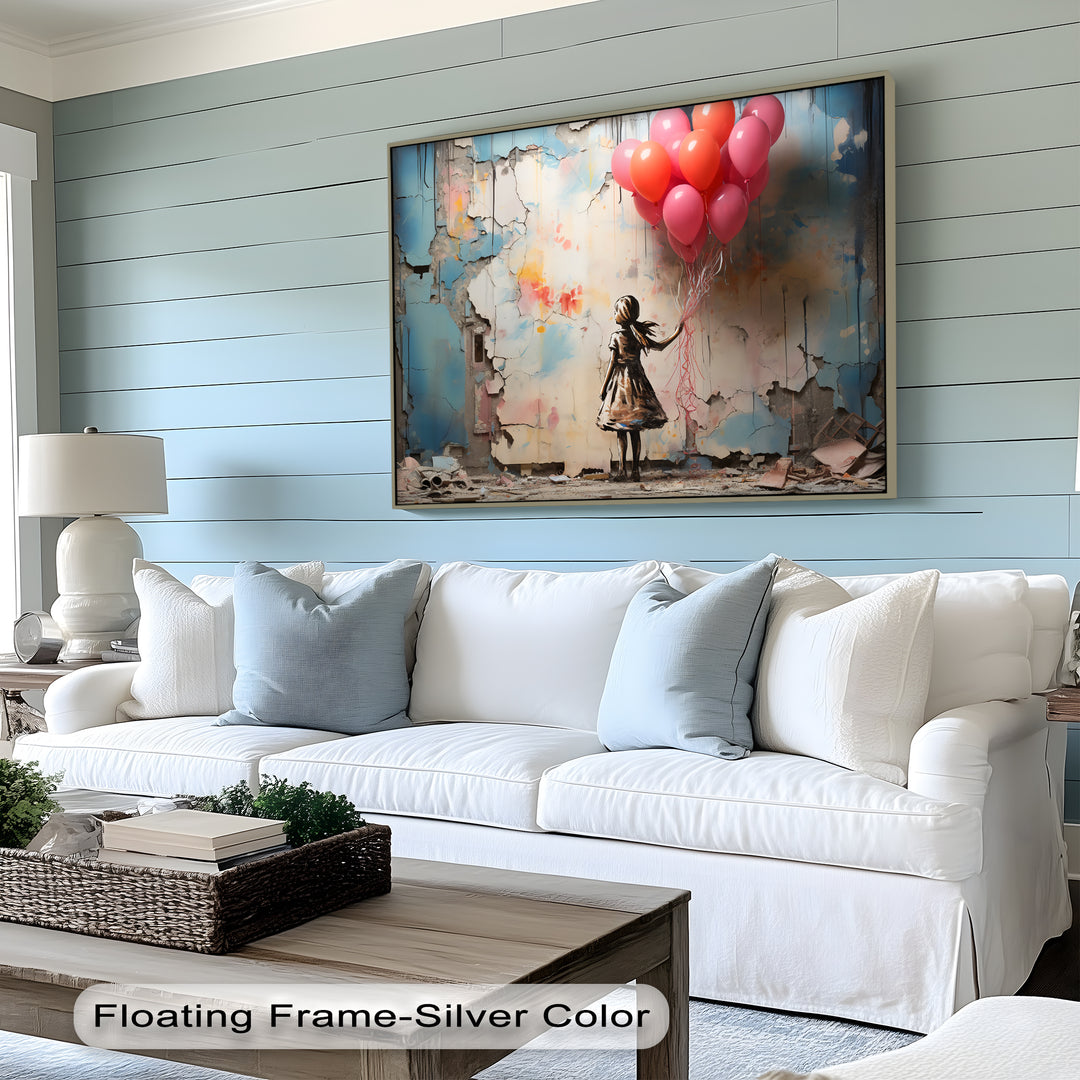 هروب الحمضيات في أمالفي – طباعة قماشية لبستان البرتقال المتوسطي