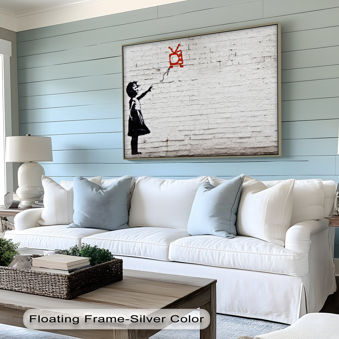 هروب الحمضيات في أمالفي – طباعة قماشية لبستان البرتقال المتوسطي