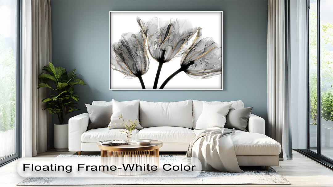 هروب الحمضيات في أمالفي – طباعة قماشية لبستان البرتقال المتوسطي