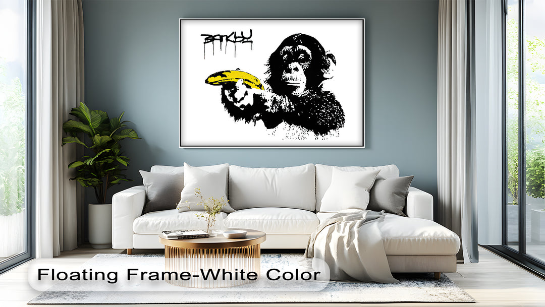 Amalfi Citrus Escape – Leinwanddruck aus einem mediterranen Orangenhain