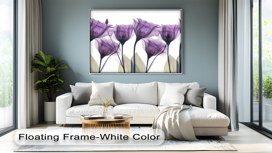 هروب الحمضيات في أمالفي – طباعة قماشية لبستان البرتقال المتوسطي