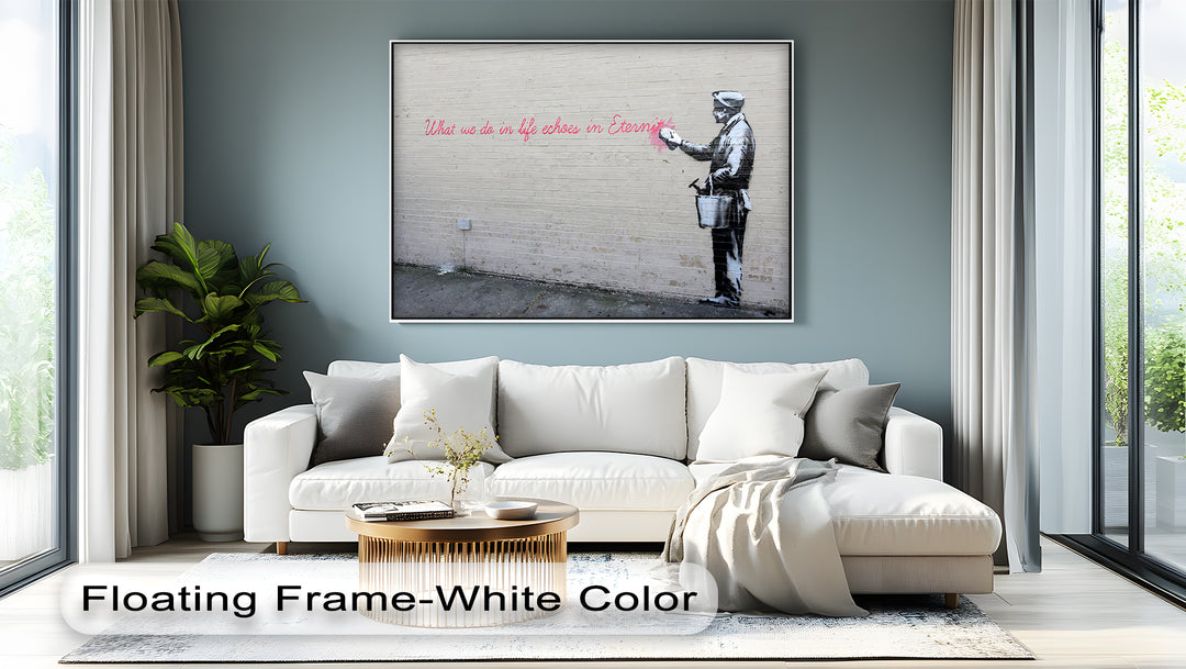 هروب الحمضيات في أمالفي – طباعة قماشية لبستان البرتقال المتوسطي