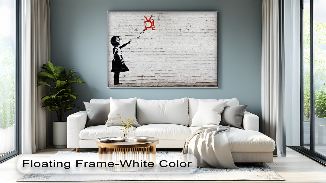 هروب الحمضيات في أمالفي – طباعة قماشية لبستان البرتقال المتوسطي