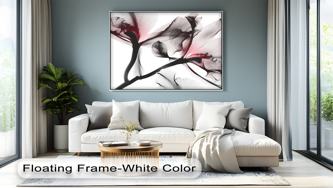 هروب الحمضيات في أمالفي – طباعة قماشية لبستان البرتقال المتوسطي