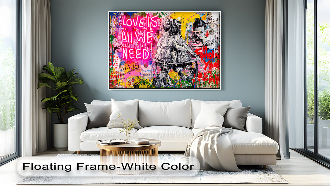 هروب الحمضيات في أمالفي – طباعة قماشية لبستان البرتقال المتوسطي