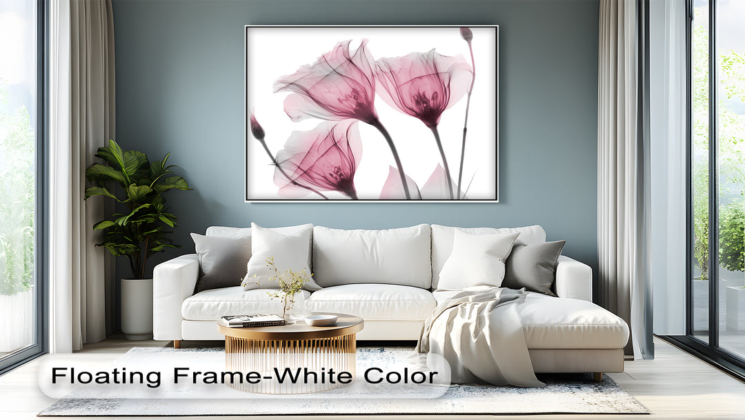 هروب الحمضيات في أمالفي – طباعة قماشية لبستان البرتقال المتوسطي