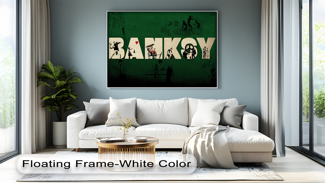 Amalfi Citrus Escape – Leinwanddruck aus einem mediterranen Orangenhain