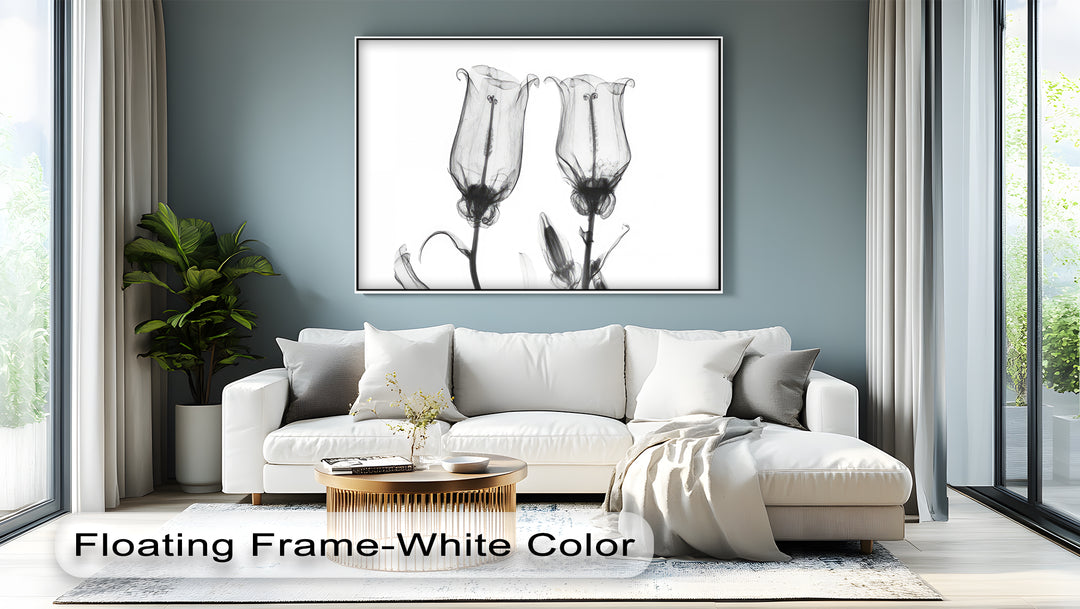 هروب الحمضيات في أمالفي – طباعة قماشية لبستان البرتقال المتوسطي