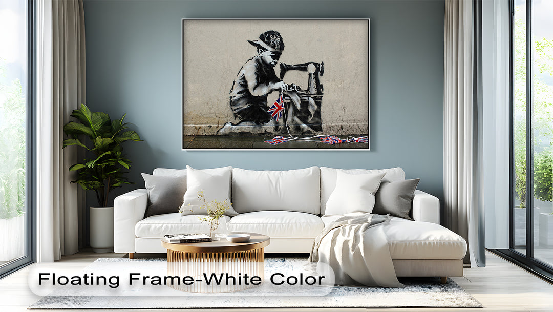 Amalfi Citrus Escape – Leinwanddruck aus einem mediterranen Orangenhain