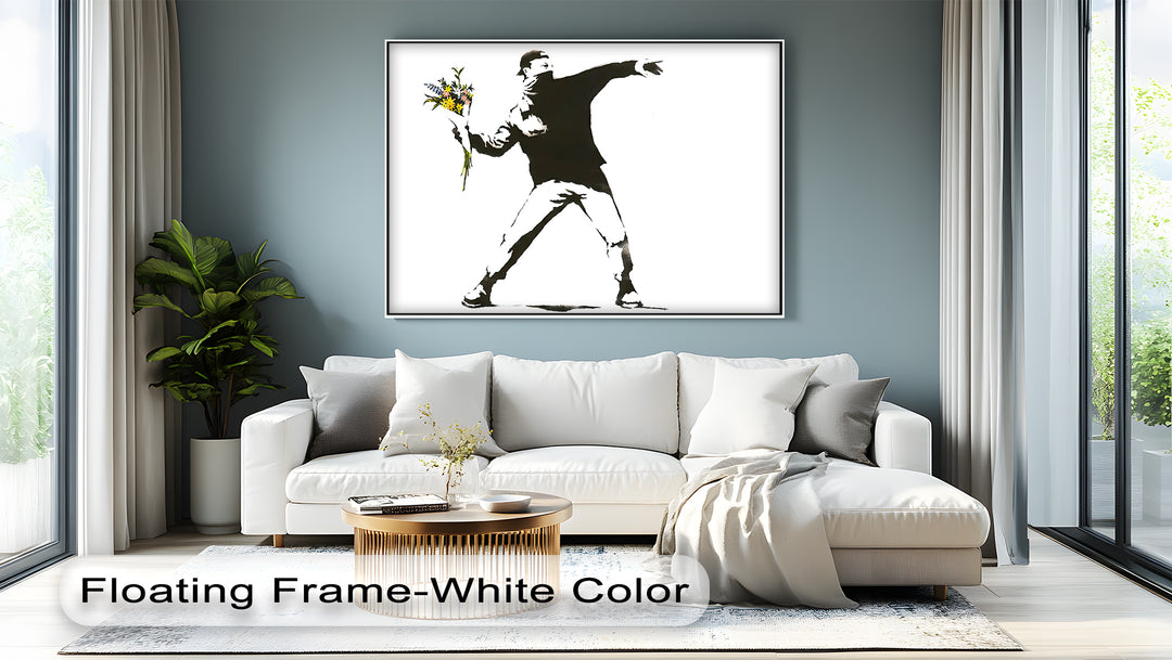 هروب الحمضيات في أمالفي – طباعة قماشية لبستان البرتقال المتوسطي