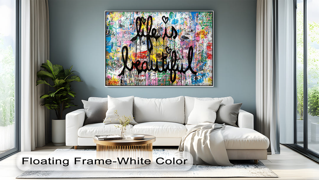 هروب الحمضيات في أمالفي – طباعة قماشية لبستان البرتقال المتوسطي