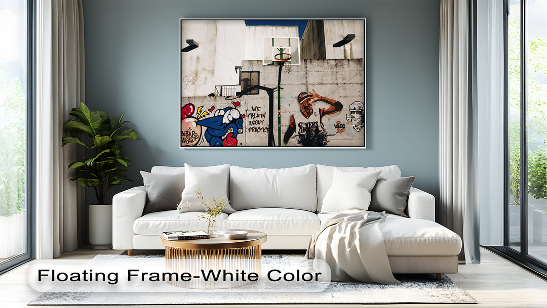 هروب الحمضيات في أمالفي – طباعة قماشية لبستان البرتقال المتوسطي