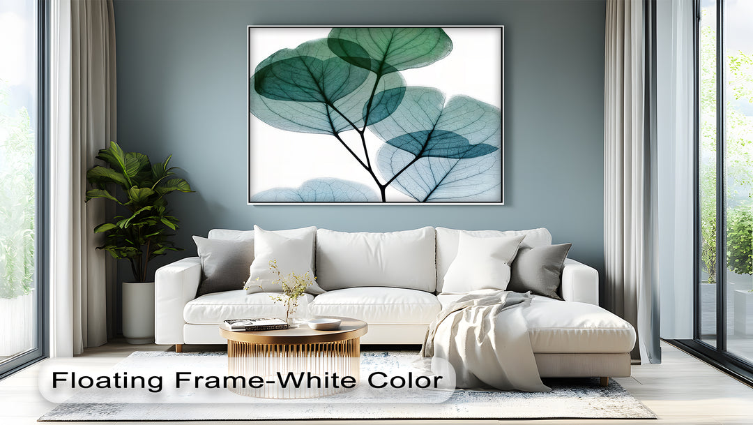 هروب الحمضيات في أمالفي – طباعة قماشية لبستان البرتقال المتوسطي