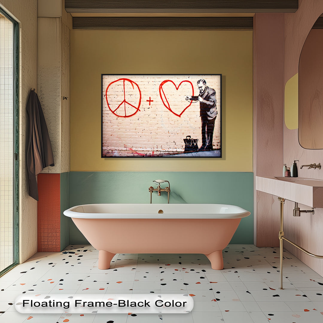 هروب الحمضيات في أمالفي – طباعة قماشية لبستان البرتقال المتوسطي