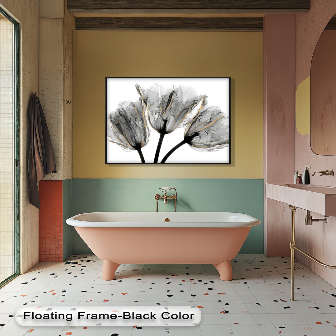 هروب الحمضيات في أمالفي – طباعة قماشية لبستان البرتقال المتوسطي