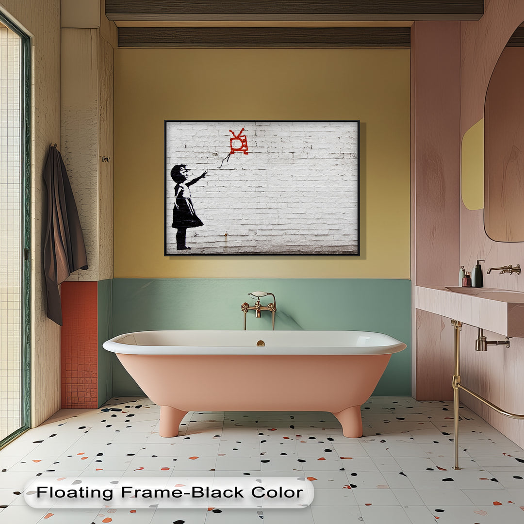 هروب الحمضيات في أمالفي – طباعة قماشية لبستان البرتقال المتوسطي