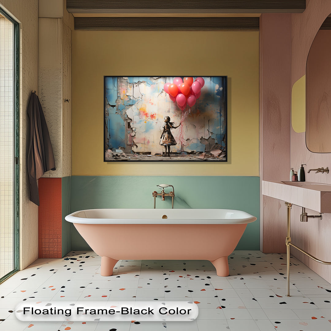 هروب الحمضيات في أمالفي – طباعة قماشية لبستان البرتقال المتوسطي