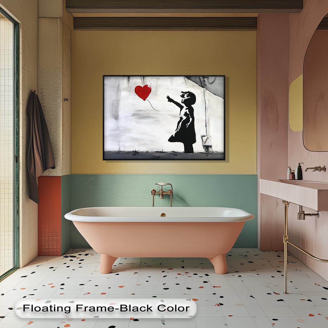 Amalfi Citrus Escape – Leinwanddruck aus einem mediterranen Orangenhain