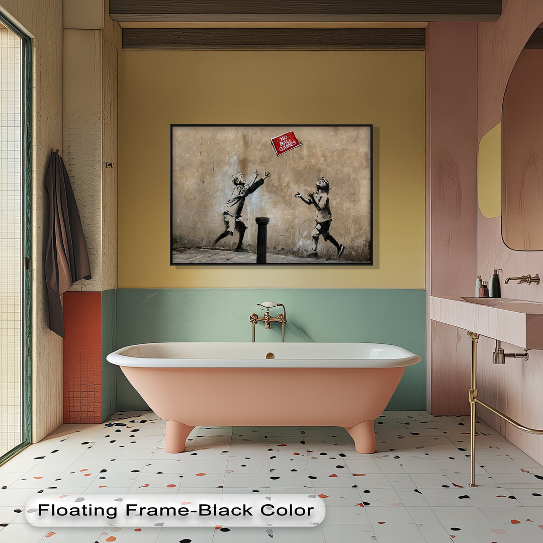 هروب الحمضيات في أمالفي – طباعة قماشية لبستان البرتقال المتوسطي