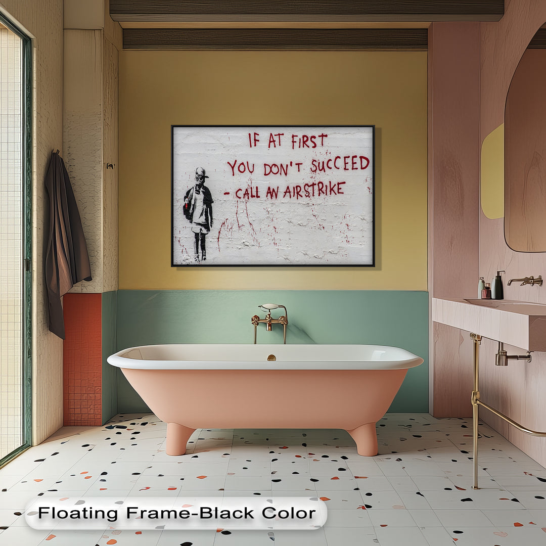 Amalfi Citrus Escape – Leinwanddruck aus einem mediterranen Orangenhain