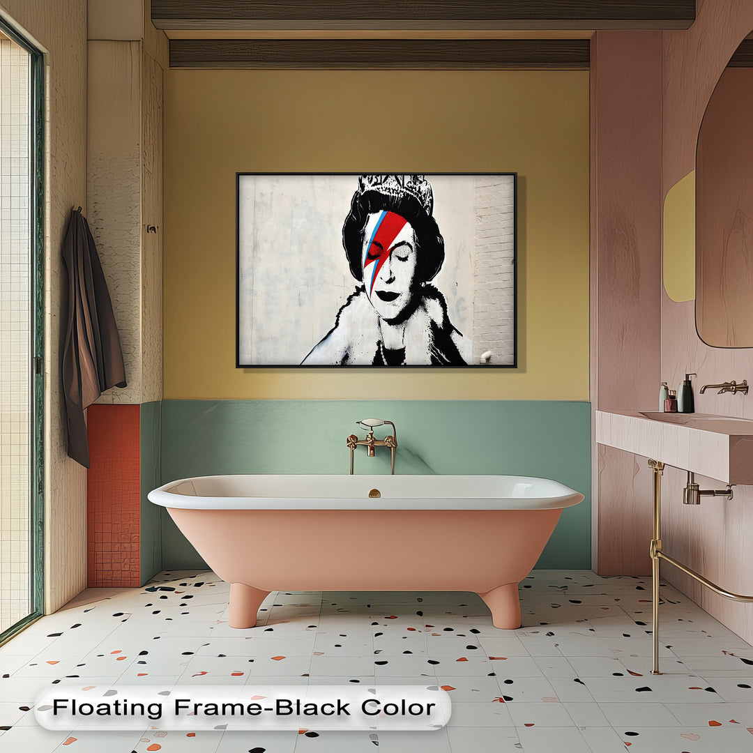 Amalfi Citrus Escape – Leinwanddruck aus einem mediterranen Orangenhain