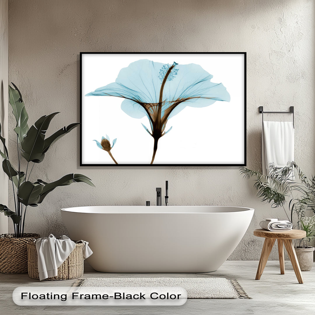 هروب الحمضيات في أمالفي – طباعة قماشية لبستان البرتقال المتوسطي