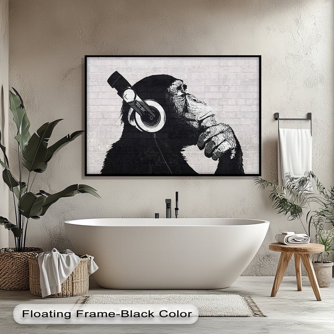 هروب الحمضيات في أمالفي – طباعة قماشية لبستان البرتقال المتوسطي