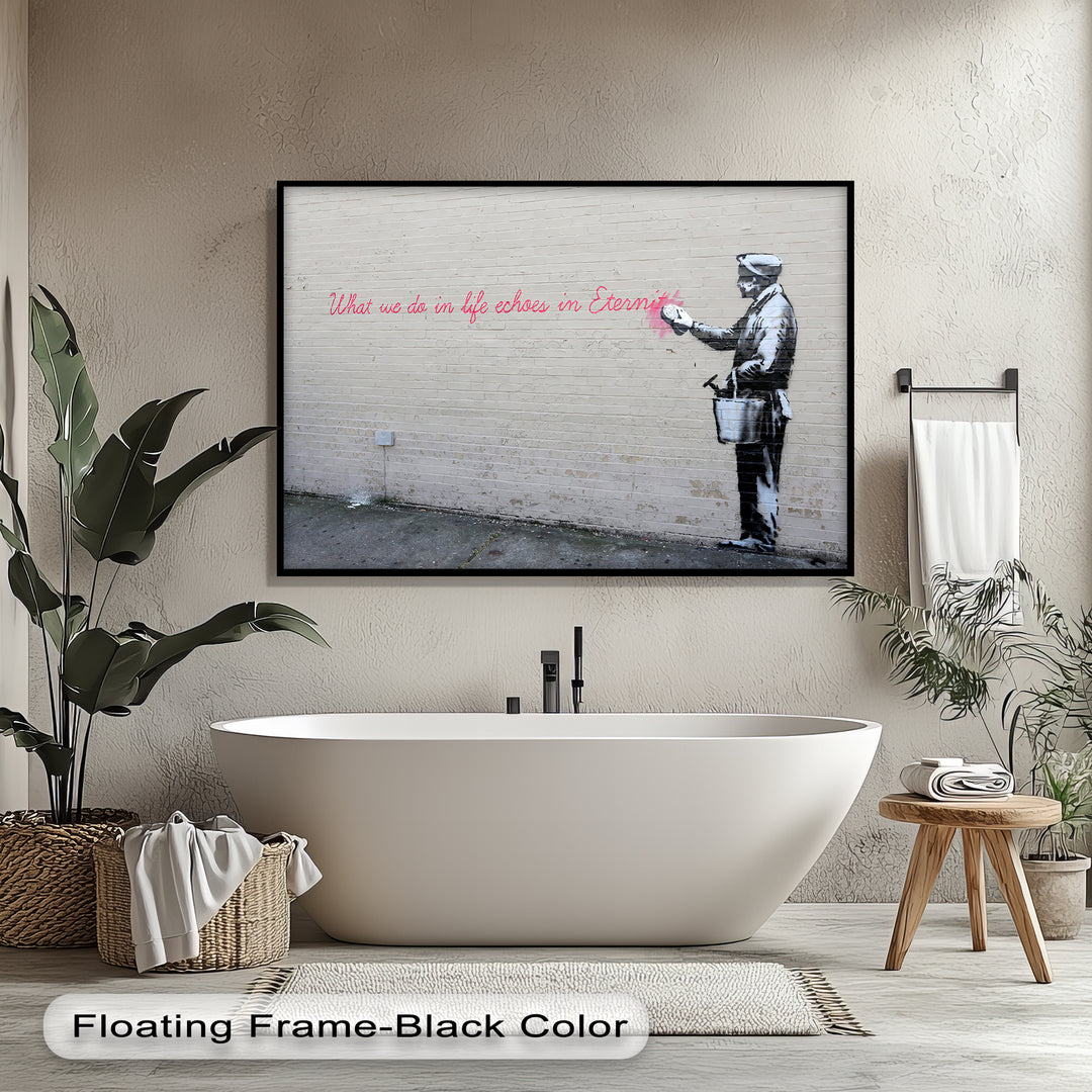 هروب الحمضيات في أمالفي – طباعة قماشية لبستان البرتقال المتوسطي