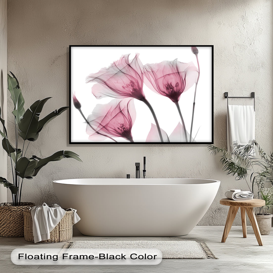 هروب الحمضيات في أمالفي – طباعة قماشية لبستان البرتقال المتوسطي