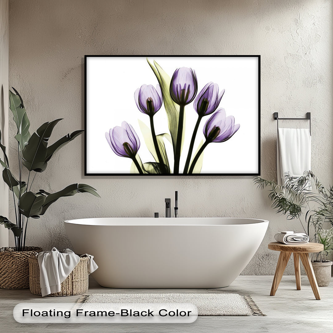 هروب الحمضيات في أمالفي – طباعة قماشية لبستان البرتقال المتوسطي