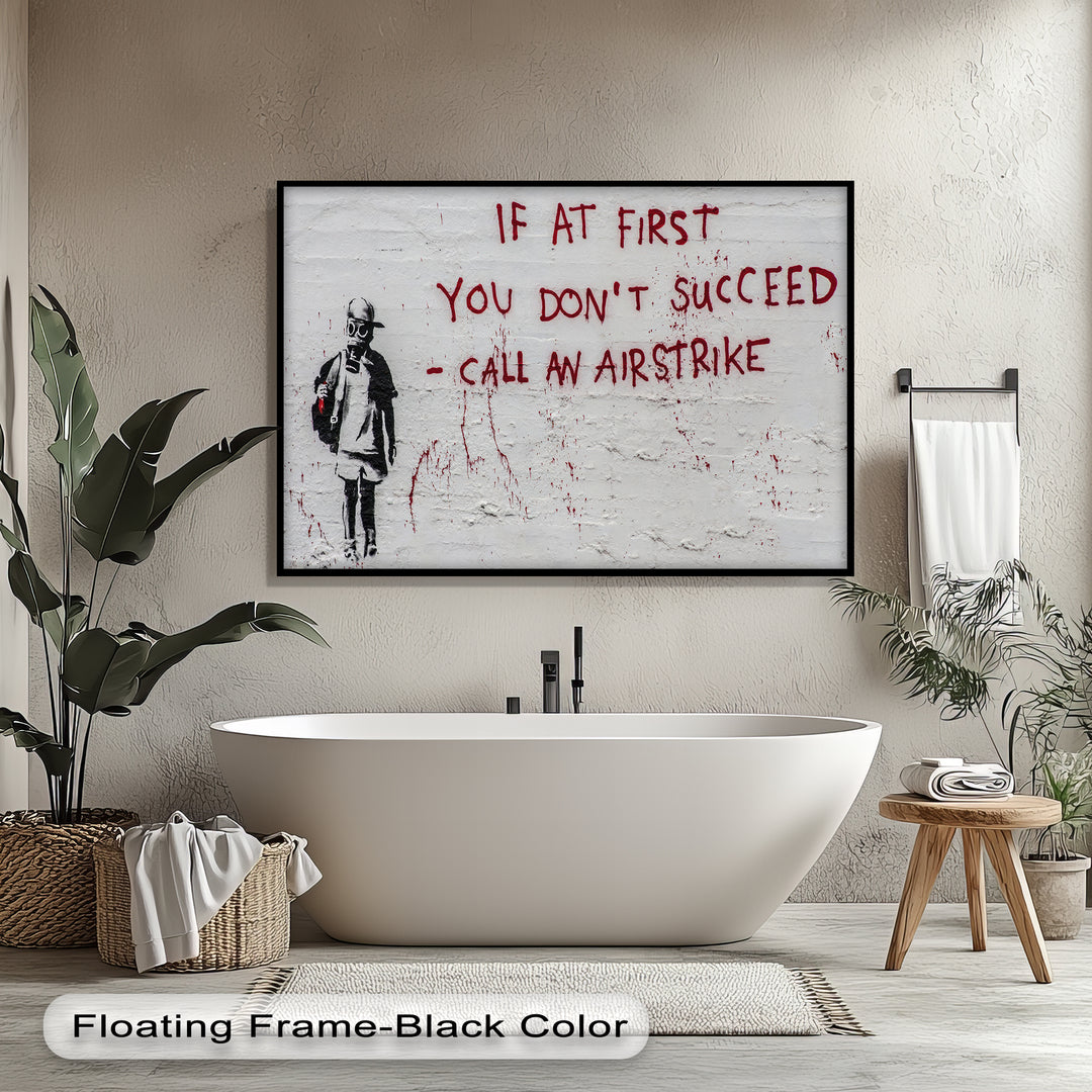 Amalfi Citrus Escape – Leinwanddruck aus einem mediterranen Orangenhain