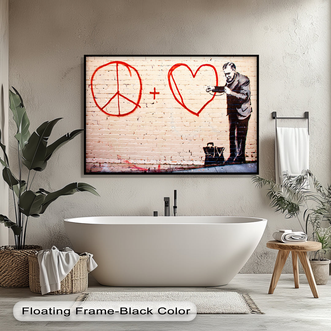 هروب الحمضيات في أمالفي – طباعة قماشية لبستان البرتقال المتوسطي