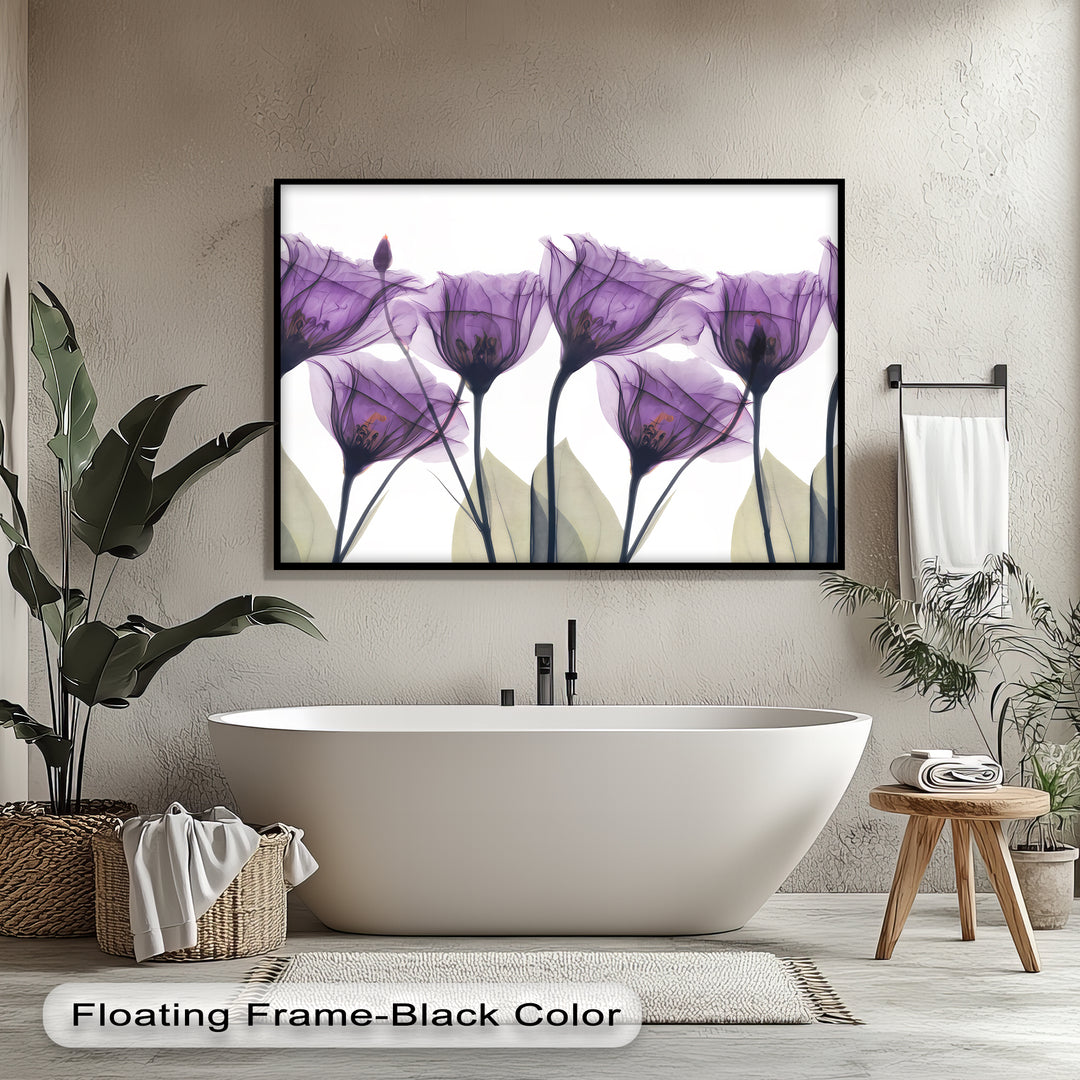 هروب الحمضيات في أمالفي – طباعة قماشية لبستان البرتقال المتوسطي