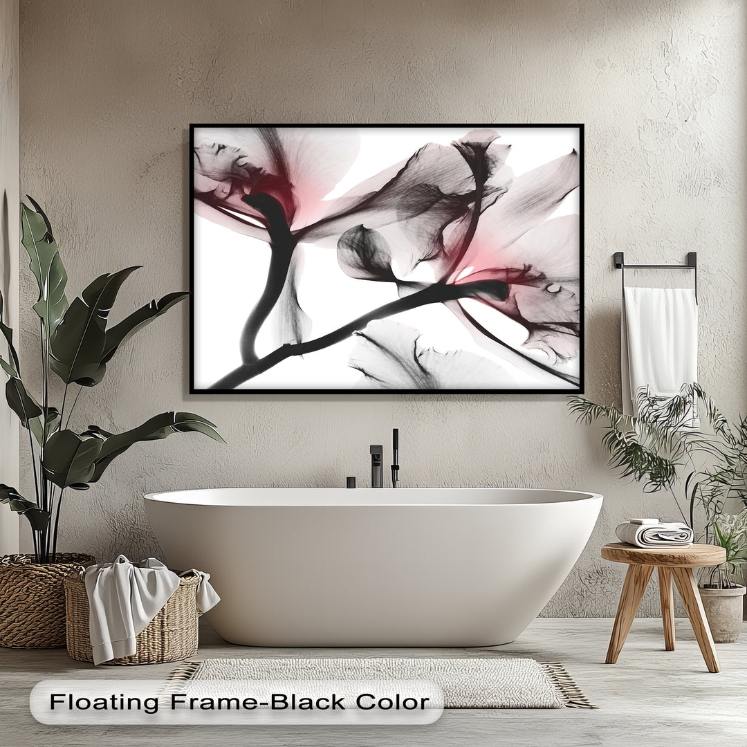 هروب الحمضيات في أمالفي – طباعة قماشية لبستان البرتقال المتوسطي