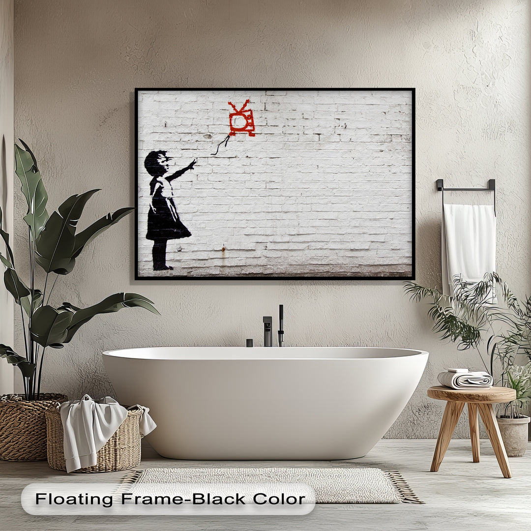 هروب الحمضيات في أمالفي – طباعة قماشية لبستان البرتقال المتوسطي