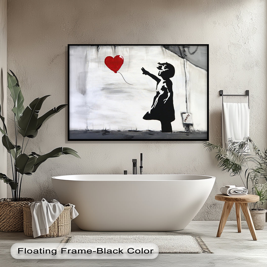 Amalfi Citrus Escape – Leinwanddruck aus einem mediterranen Orangenhain