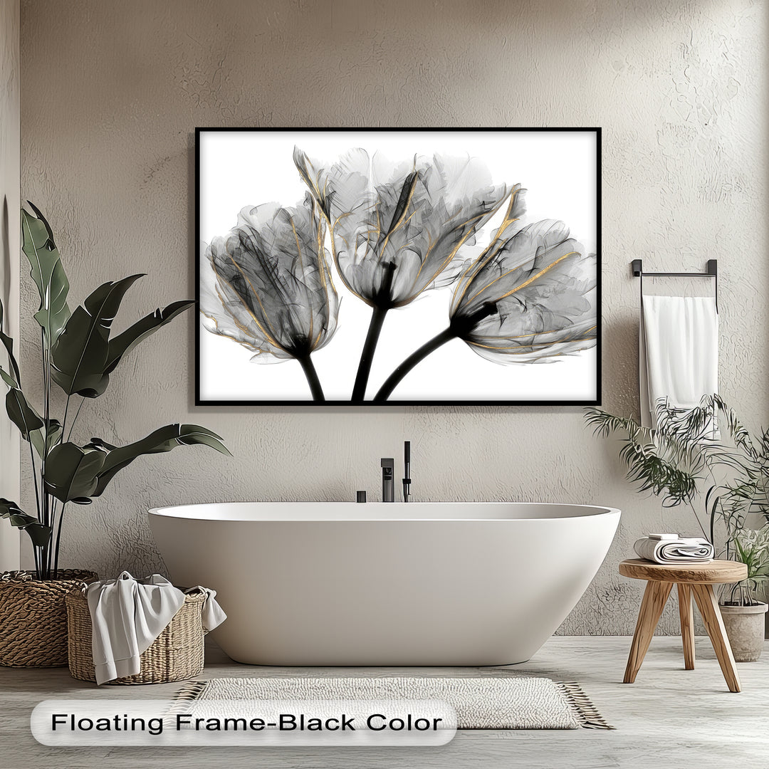 هروب الحمضيات في أمالفي – طباعة قماشية لبستان البرتقال المتوسطي